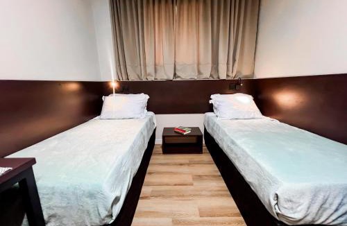 Jurunas Hotel | Smart mundurucus 1427