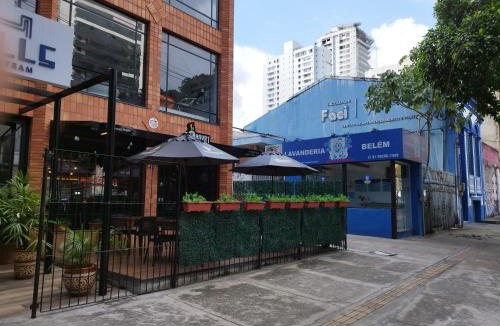 Jurunas Hotel | Smart mundurucus 1427