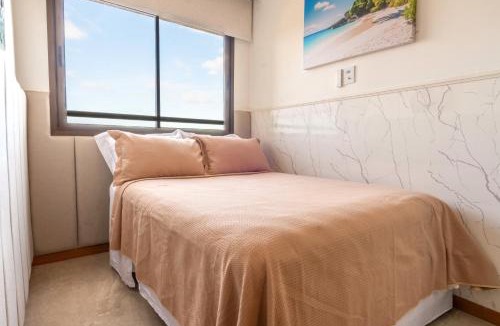 Boca do Rio Apartment | Smart Orla Apto 2 Quartos na Praia do Corsário