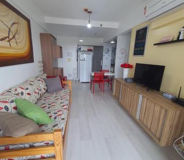 Centro Apartment | Smart Residence Flat - FLAT 1009