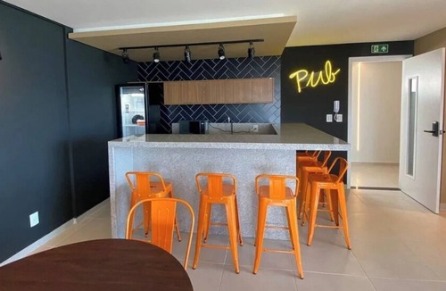 Ponta Verde Apartment | Smart Stay Apto 1004-Mandi Hospitalidade