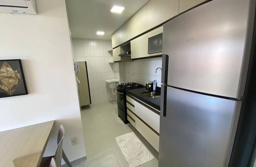 Ponta Verde Apartment | Smart Stay Apto 711-Mandi Hospitalidade