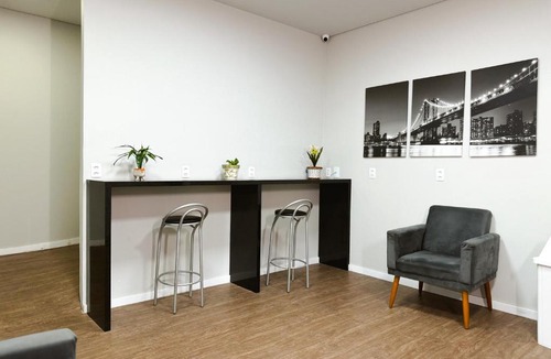 Centro Apartment | Smart Stay Lofts