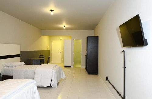 Centro Apartment | Smart Stay Lofts
