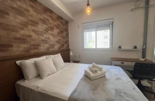 Picanco Apartment | Smart Studio 01206 - Prox Shop Maia, Lazer, Vaga