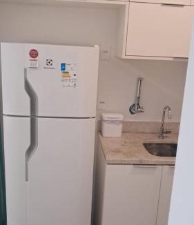 Vila Mariana Apartment | Smart Studio GO5003B próximo ao Metrô Vila Mariana
