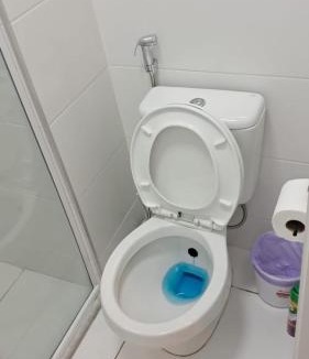 Vila Mariana Apartment | Smart Studio GO5003B próximo ao Metrô Vila Mariana