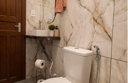 Porto Velho Apartment | Smart Suíte 104, 105 e 106 - com Piscina, Home Office, Ar-condicionado, WiFi prox shopping