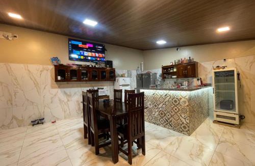 Cacari House | Smart Suíte