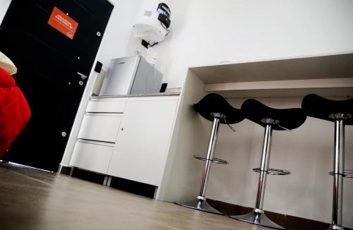 Campana Apartment | SmartBox Campana
