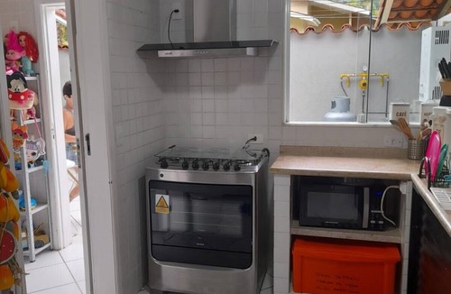 Porto Frade House | @smith beach house - Porto Frade - Angra dos Reis