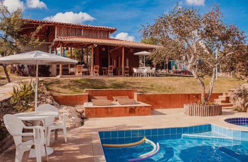 Diamantina House | SO HAM Guest House