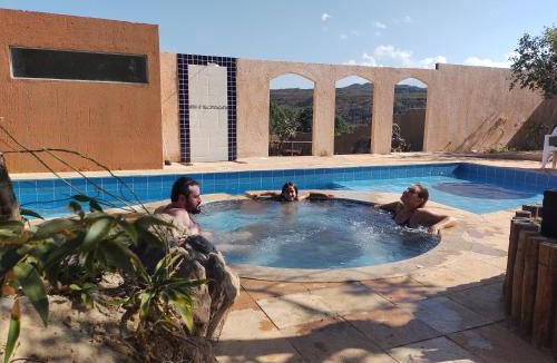 Diamantina House | SO HAM Guest House