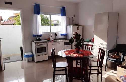 Pinheira House | Sobrado Aconchegante Praia de Baixo, Pinheira