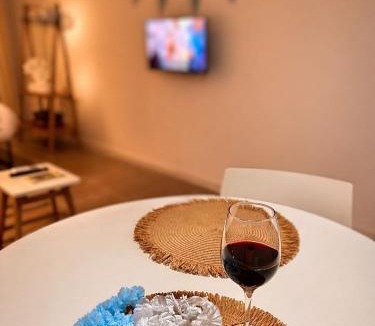 San Nicolas Apartment | Sobra Av Corrientes - Vista abierta a Paseo la Plaza