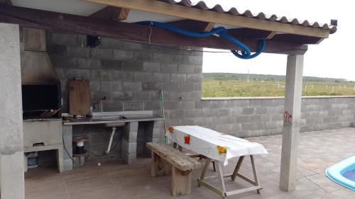 Balneario Gaivota House | Sobradinho Nova Torres