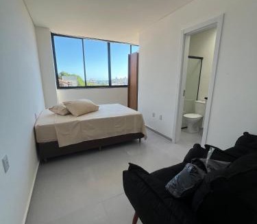 Santinho House | Sobrado 06