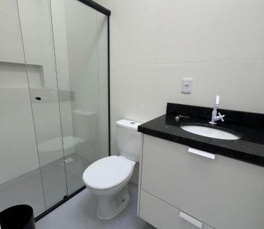 Santinho House | Sobrado 06