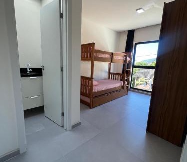 Santinho House | Sobrado 06