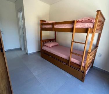Santinho House | Sobrado 06
