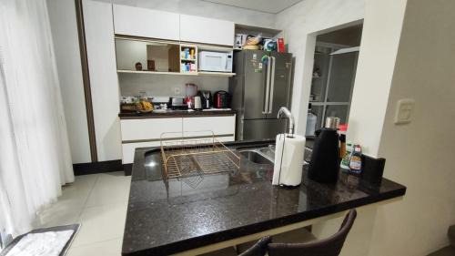Campeche Apartment | Sobrado 3 Quartos Completo e Funcional