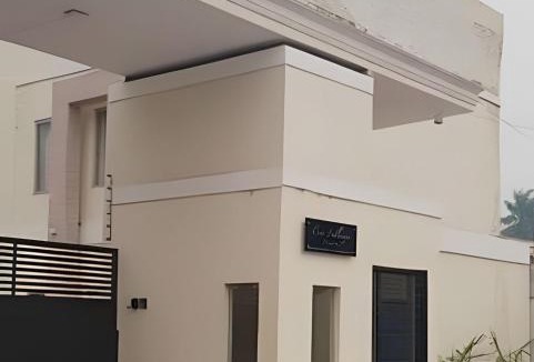 Corumba House | Sobrado 6 amplo e confortável em condomínio