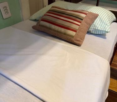 Nazare Hostel | Sobrado Antonieta