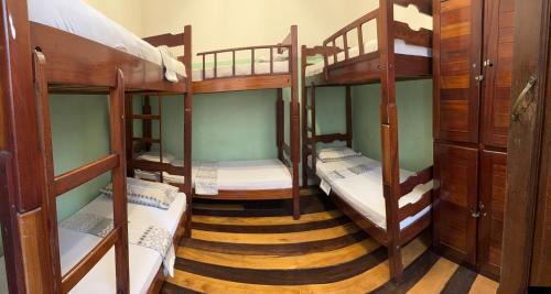 Nazare Hostel | Sobrado Antonieta