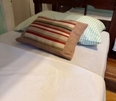 Nazare Hostel | Sobrado Antonieta