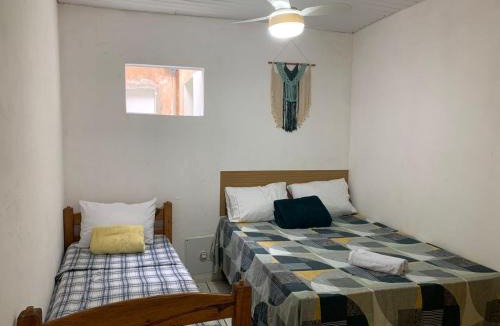 Lencois Hostel | Sobrado Boa Vista