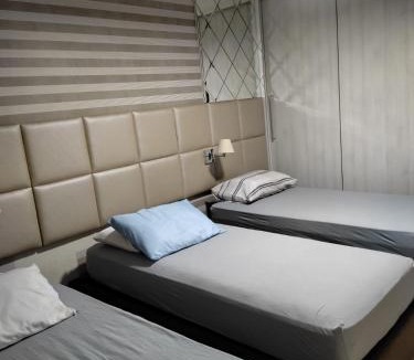 Tatuquara House | Sobrado