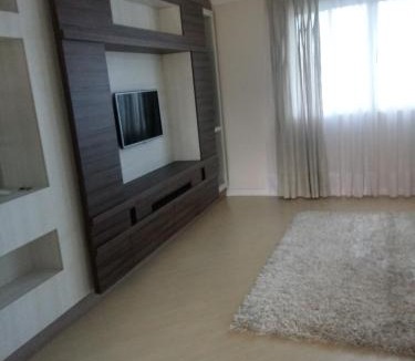 Tatuquara House | Sobrado