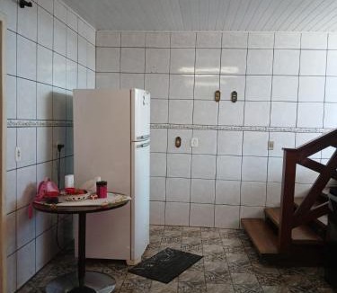 Parobe House | Sobrado