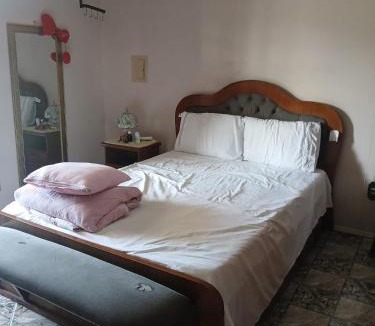 Parobe House | Sobrado