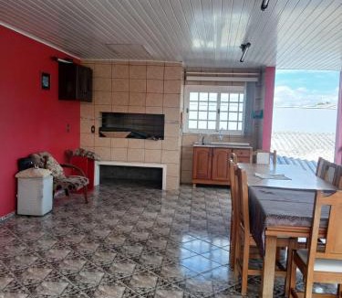 Parobe House | Sobrado