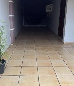 Guaira Apartment | Sobrado C&D