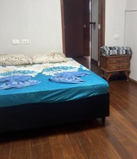 Guaira Apartment | Sobrado C&D