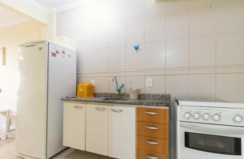 Bombas House | SOBRADO COM 3 DORMITÓRIOS