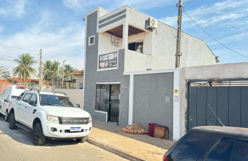 Centro Apartment | SOBRADO COM 3 QUARToS