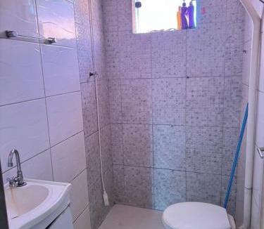 Centro Apartment | SOBRADO COM 3 QUARToS