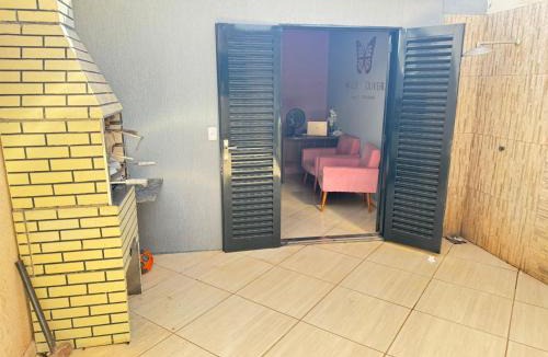 Centro Apartment | SOBRADO COM 3 QUARToS