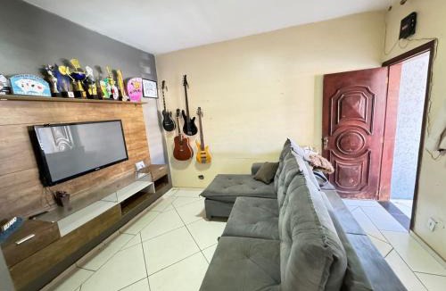 Centro Apartment | SOBRADO COM 3 QUARToS