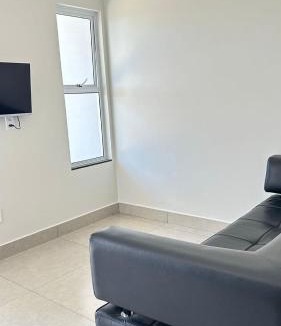 Sorriso Apartment | Sobrado com garagem