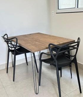 Sorriso Apartment | Sobrado com garagem