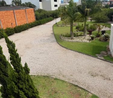 Tijucas House | Sobrado com garagem e churrasqueira