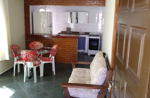 Pero House | Sobrado com Melhor Custo/benefício