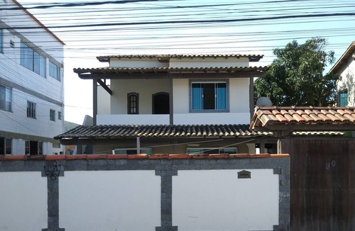 Pero House | Sobrado com Melhor Custo/benefício