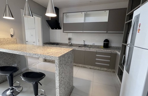 Regiao Norte House | Sobrado com Piscina e Churrasqueira de Alto Padrão em Foz