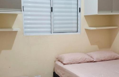 Cibratel II House | Sobrado completo, Cibratel 2, piscina, churrasqueira, até 8 pessoas!