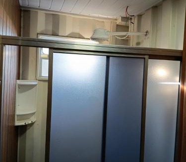 Bosque das Araras House | Sobrado de Container Azul